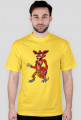 Foxy, FNAF #1 - Mężczyzna