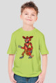 Foxy, FNAF #1 - dziecięca