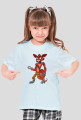 Foxy, FNAF #1 - dziecięca