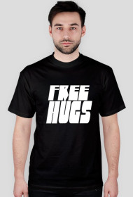 FREE HUGS