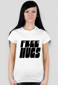 FREE HUGS