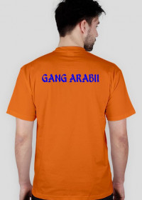 Królewska Koszulka Arabica