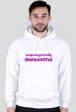 Unapologetically Awesome