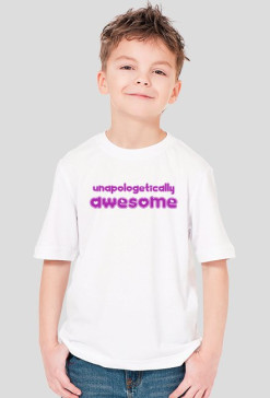 Unapologetically Awesome