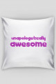 Unapologetically Awesome