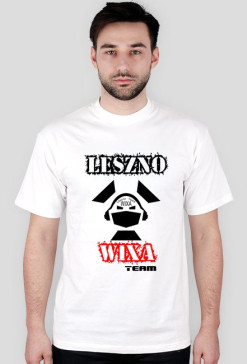 T-Shirt Wixa