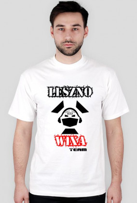 T-Shirt Wixa