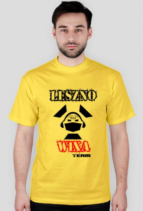 T-Shirt Wixa