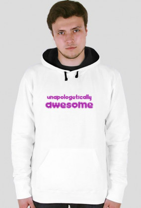 Unapologetically Awesome
