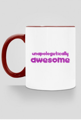 Unapologetically Awesome