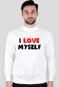 I Love Myself