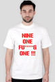 nine one one