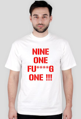 nine one one