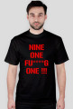 nine one one