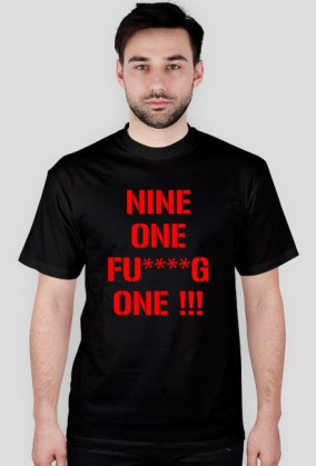 nine one one