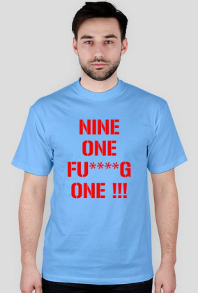 nine one one
