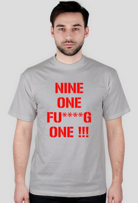 nine one one