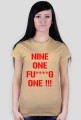 nine one one x2