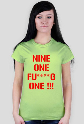 nine one one x2