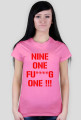 nine one one x2