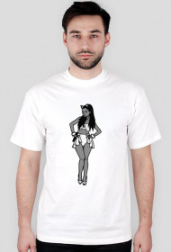 ARIANA DRAWING męska