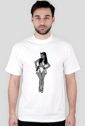 ARIANA DRAWING męska