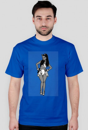 ARIANA DRAWING męska