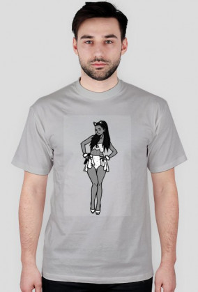 ARIANA DRAWING męska