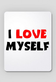 I Love Myself