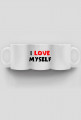 I Love Myself