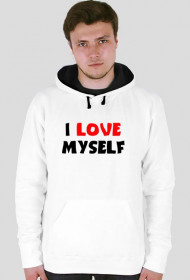 I Love Myself