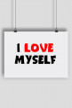 I Love Myself