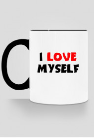 I Love Myself