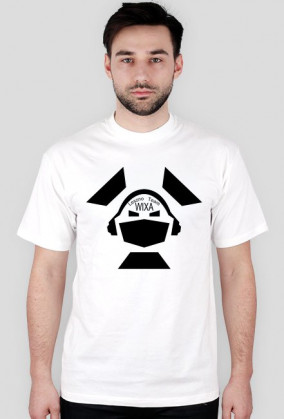 T-Shirt Wixa