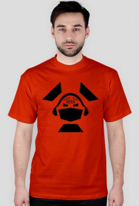 T-Shirt Wixa