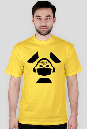 T-Shirt Wixa