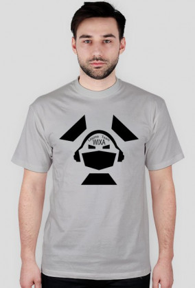 T-Shirt Wixa