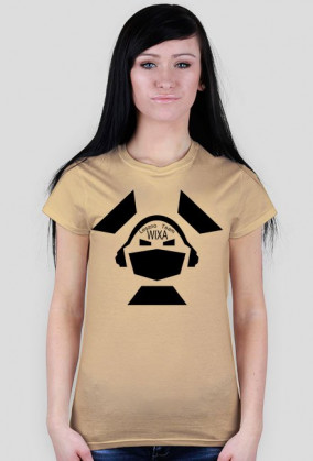 T-Shirt Wixa