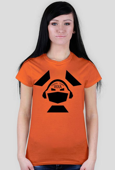 T-Shirt Wixa