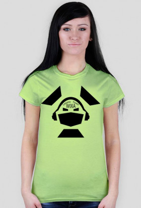 T-Shirt Wixa