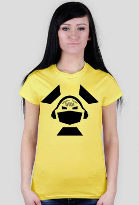 T-Shirt Wixa