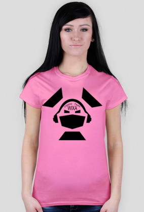 T-Shirt Wixa