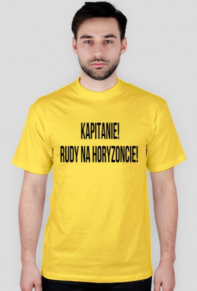 Kapitanie rudy