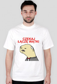 Łączę Wątki