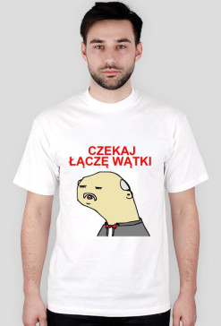 Łączę Wątki