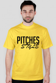Pitches Style (Men)