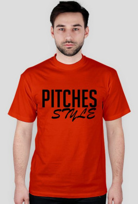 Pitches Style (Men)