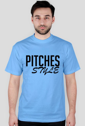 Pitches Style (Men)