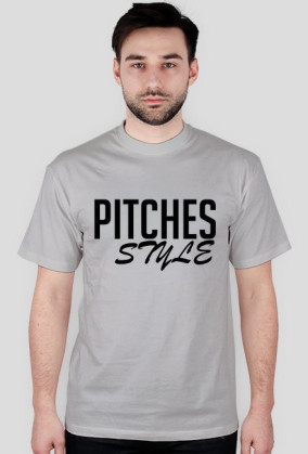 Pitches Style (Men)