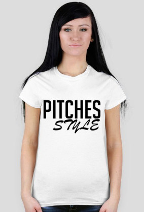 Pitches Style (Women)